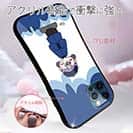 【Pariko】【S-LINE】キョンシーの女の子 アメコミ