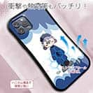 【Pariko】【S-LINE】キョンシーの女の子 アメコミ