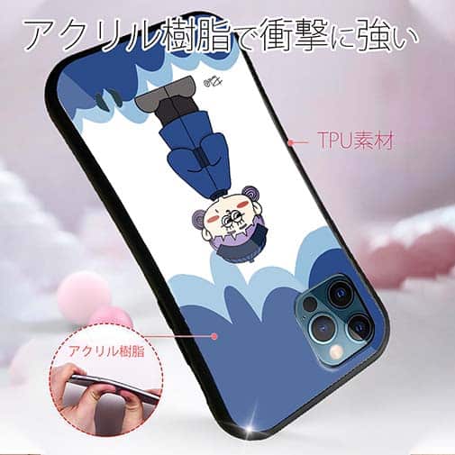 【Pariko】【S-LINE】キョンシーの女の子 アメコミ