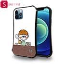 【Pariko】【S-LINE】リラックス アメコミ