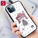 【Pariko】【S-LINE】恋する女の子(白) アメコミ