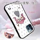 【Pariko】【S-LINE】恋する女の子(白) アメコミ