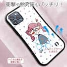 【Pariko】【S-LINE】恋する女の子(白) アメコミ