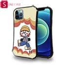 【Pariko】【S-LINE】スケーターの女の子 アメコミ