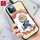 【Pariko】【S-LINE】スケーターの女の子 アメコミ