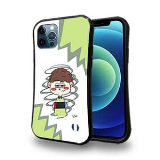 【Pariko】【S-LINE】ゲーム好きの男の子 アメコミ