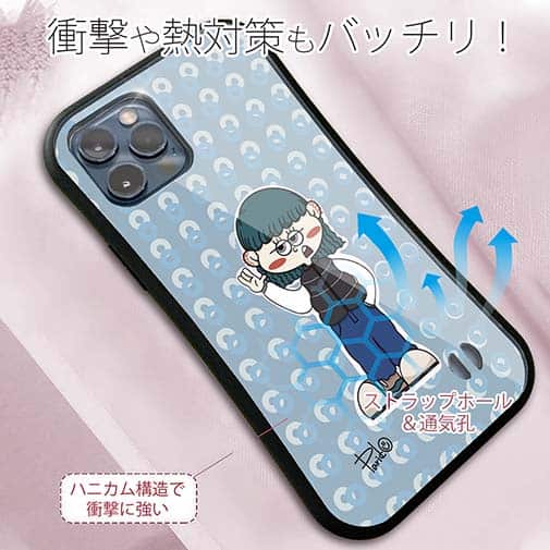 【Pariko】【S-LINE】ダウンベストの女の子 アメコミ