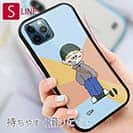 【Pariko】【S-LINE】金髪の男の子 アメコミ