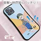 【Pariko】【S-LINE】金髪の男の子 アメコミ