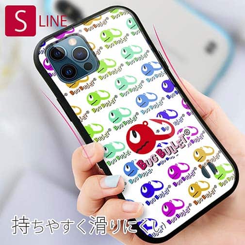 【PROGRE】【S-LINE】BUG-BULLET（バグバレット）