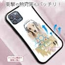 【S-LINE】ダックスロングヘアだってNo Music No Life