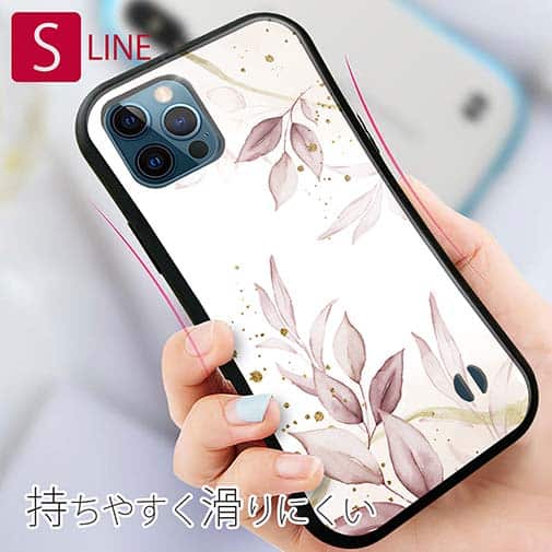 【S-LINE】春の木漏れ日