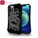 【S-LINE】【彫姫】龍