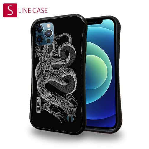 【S-LINE】【彫姫】龍