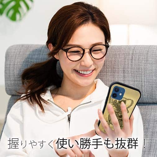 【S-LINE】【彫姫】第六天魔王　和彫りデザイン