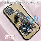 【S-LINE】【彫姫】秦の始皇帝（カラー）　和彫りデザイン