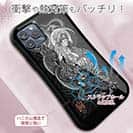 【S-LINE】【彫姫】騎龍観音　和彫りデザイン