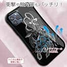 【S-LINE】【彫姫】羽衣天女　和彫りデザイン