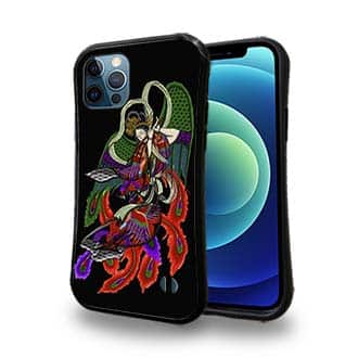 【S-LINE】【彫姫】羽衣天女（カラー）　和彫りデザイン