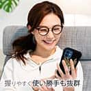 【S-LINE】【彫姫】ドクロパフェ？（ブラック）　和彫りデザイン