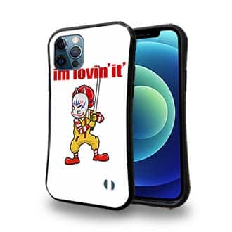 【S-LINE】【彫姫】I'm lovin'it（ホワイト）　和彫りデザイン