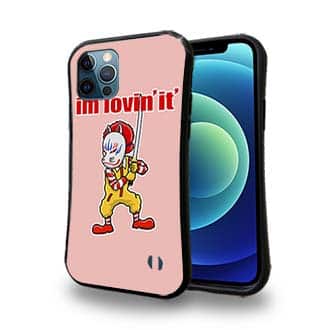 【S-LINE】【彫姫】I'm lovin'it（ピンク）　和彫りデザイン