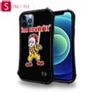 【S-LINE】【彫姫】I'm lovin'it（ブラック）　和彫りデザイン