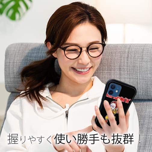 【S-LINE】【彫姫】I'm lovin'it（ブラック）　和彫りデザイン