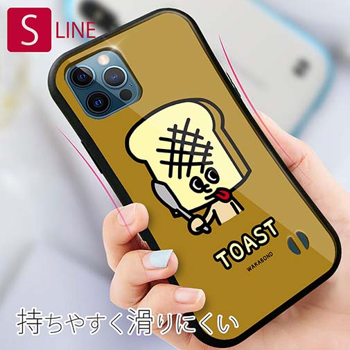 【S-LINE】【ワカボンド】WAKAMAKAシリーズ トーストン