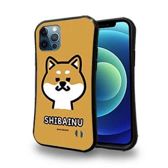 【S-LINE】【ワカボンド】WAKAMAKAシリーズ 柴犬のシバアカ