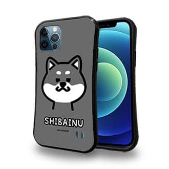 【S-LINE】【ワカボンド】WAKAMAKAシリーズ 柴犬のシバクロ