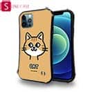 【S-LINE】【ワカボンド】WAKAMAKAシリーズ 猫のチャトラニャ