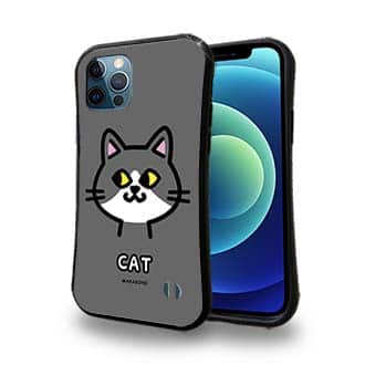 【S-LINE】【ワカボンド】WAKAMAKAシリーズ 猫のハチワレニャ