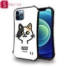 【S-LINE】【ワカボンド】WAKAMAKAシリーズ 猫のミケニャ