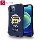 【S-LINE】【ワカボンド】WAKAMAKAシリーズ 宇宙飛行士スペスン