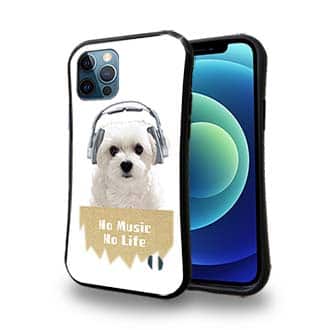 【S-LINE】マルチーズ＆チワワだってNo Misic No Life