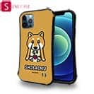 【S-LINE】【ワカボンド】WAKAMAKAシリーズ 赤柴犬かぶりものとシバアカ