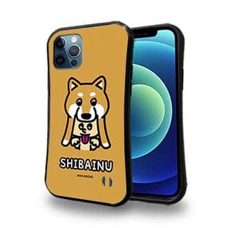 【S-LINE】【ワカボンド】WAKAMAKAシリーズ 赤柴犬かぶりものとシバアカ