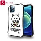 【S-LINE】【ワカボンド】WAKAMAKAシリーズ 白柴犬かぶりものとシバシロ