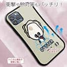 【S-LINE】【ワカボンド】WAKAMAKAシリーズ 牡蠣のオイスタくん