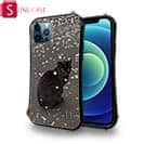 【S-LINE】【猫折れ】花の塵ゆく