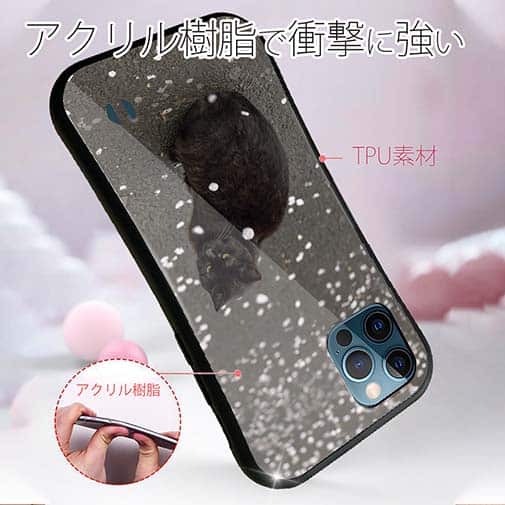 【S-LINE】【猫折れ】花の塵ゆく