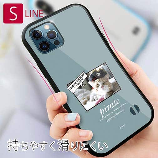 【S-LINE】【猫折れ】Pirate 菊之助