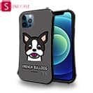 【S-LINE】【ワカボンド】WAKAMAKAシリーズ フレンチブルドッグのフレブルルン