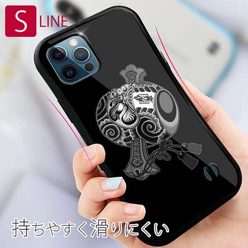 【S-LINE】【彫姫】達磨小槌