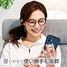 【S-LINE】シロクマさんとマフラー(wakat)