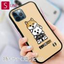 【S-LINE】柴犬のトーテムポール(wakat)