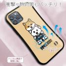 【S-LINE】柴犬のトーテムポール(wakat)