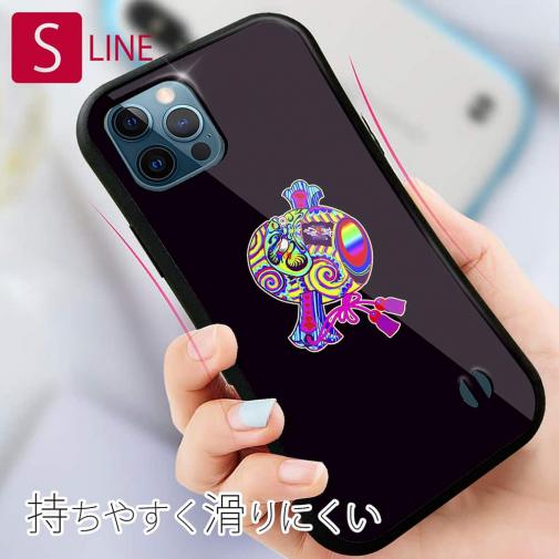 【S-LINE】【彫姫】達磨小槌七色