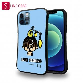 【S-LINE】【ワカボンド】WAKAMAKAシリーズ スピナベヘッドくん